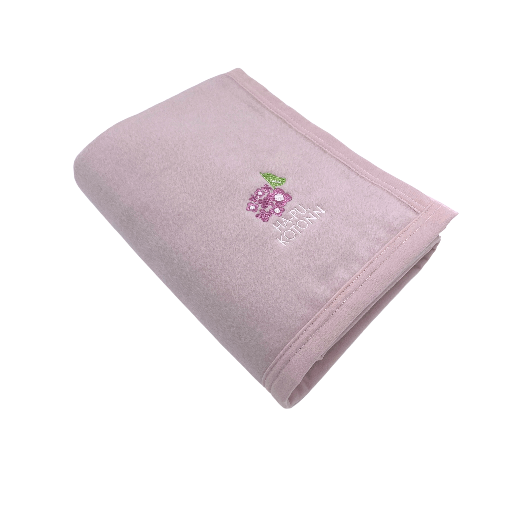 Cotton Blanket【TULIP】