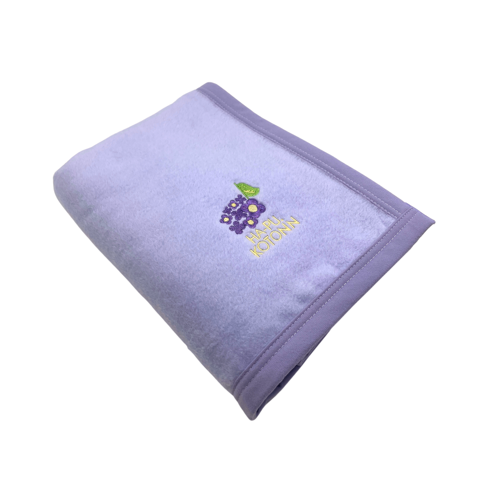 Cotton Blanket 【SUMIRE】